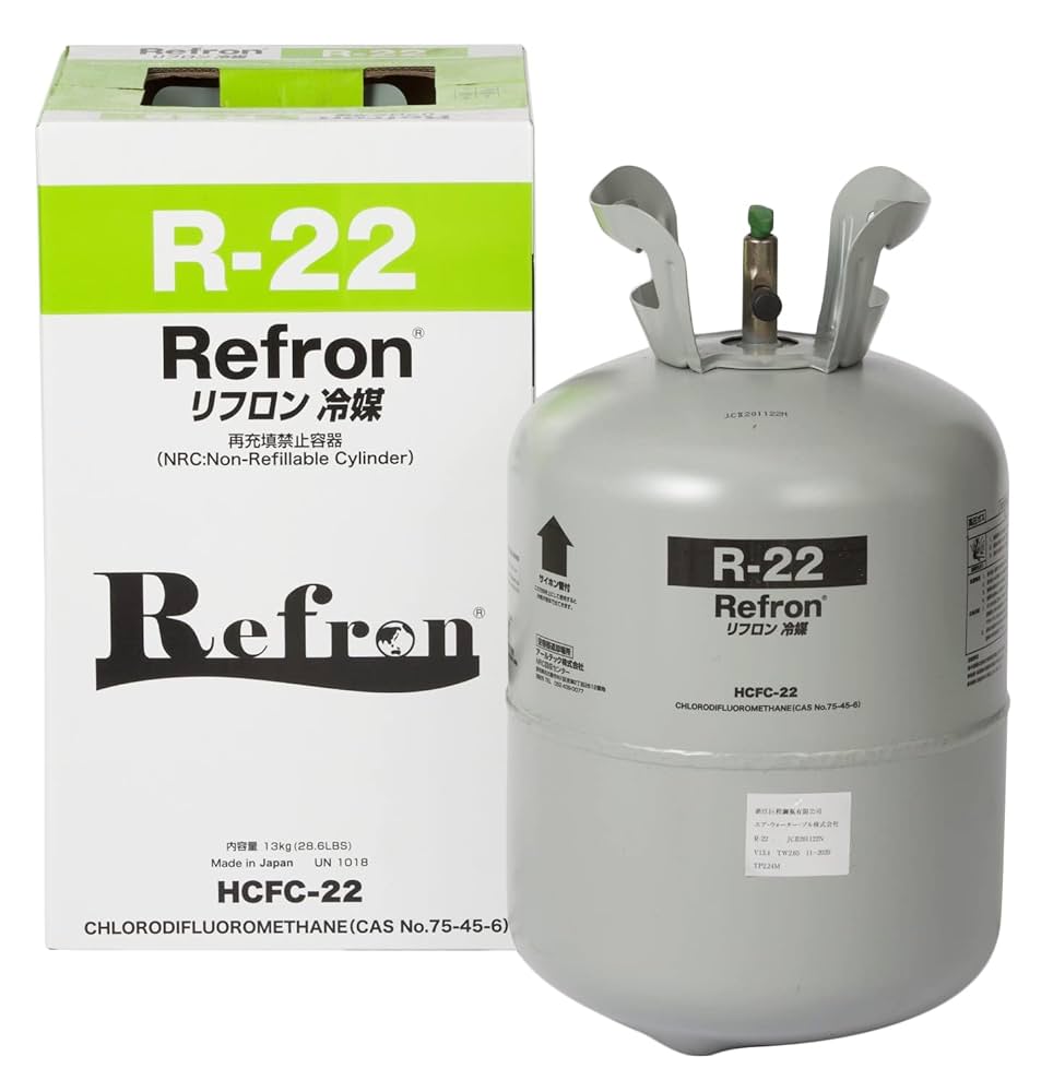 Amazon.co.jp: リフロン再生R22 : ホーム＆キッチン
